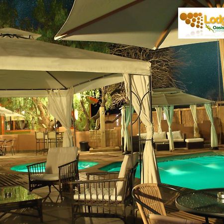 Lodge Ancar Atacama Σαν Πέδρο ντε Ατακάμα Εξωτερικό φωτογραφία