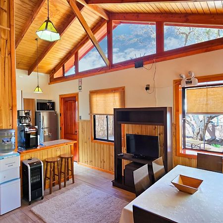 Lodge Ancar Atacama Σαν Πέδρο ντε Ατακάμα Εξωτερικό φωτογραφία