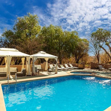 Lodge Ancar Atacama Σαν Πέδρο ντε Ατακάμα Εξωτερικό φωτογραφία