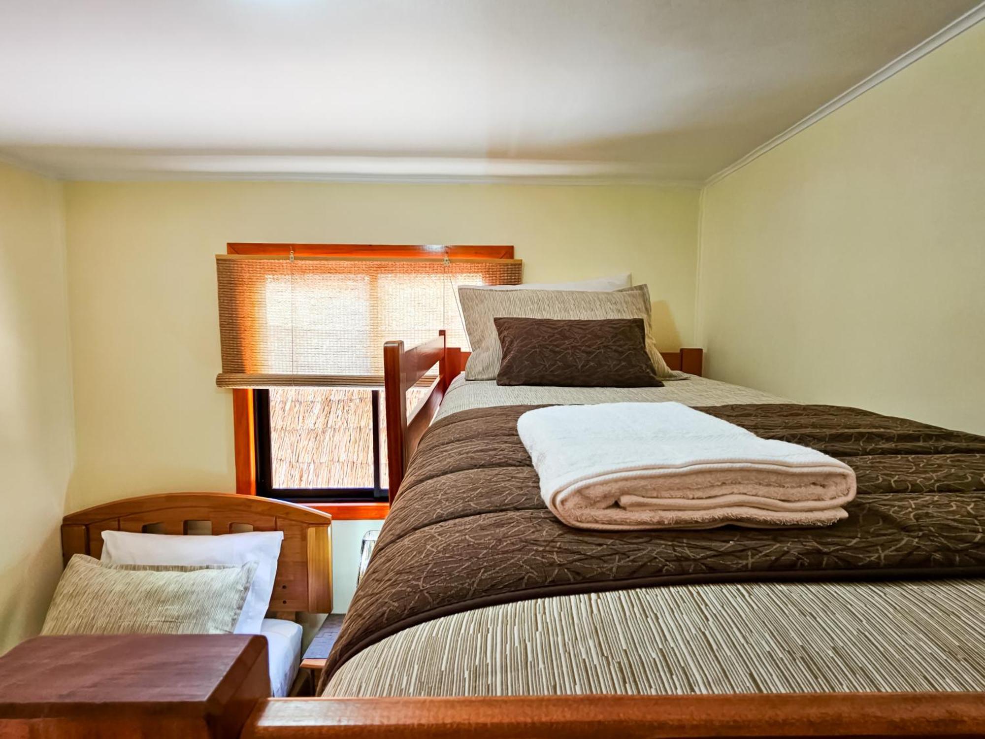 Lodge Ancar Atacama Σαν Πέδρο ντε Ατακάμα Εξωτερικό φωτογραφία