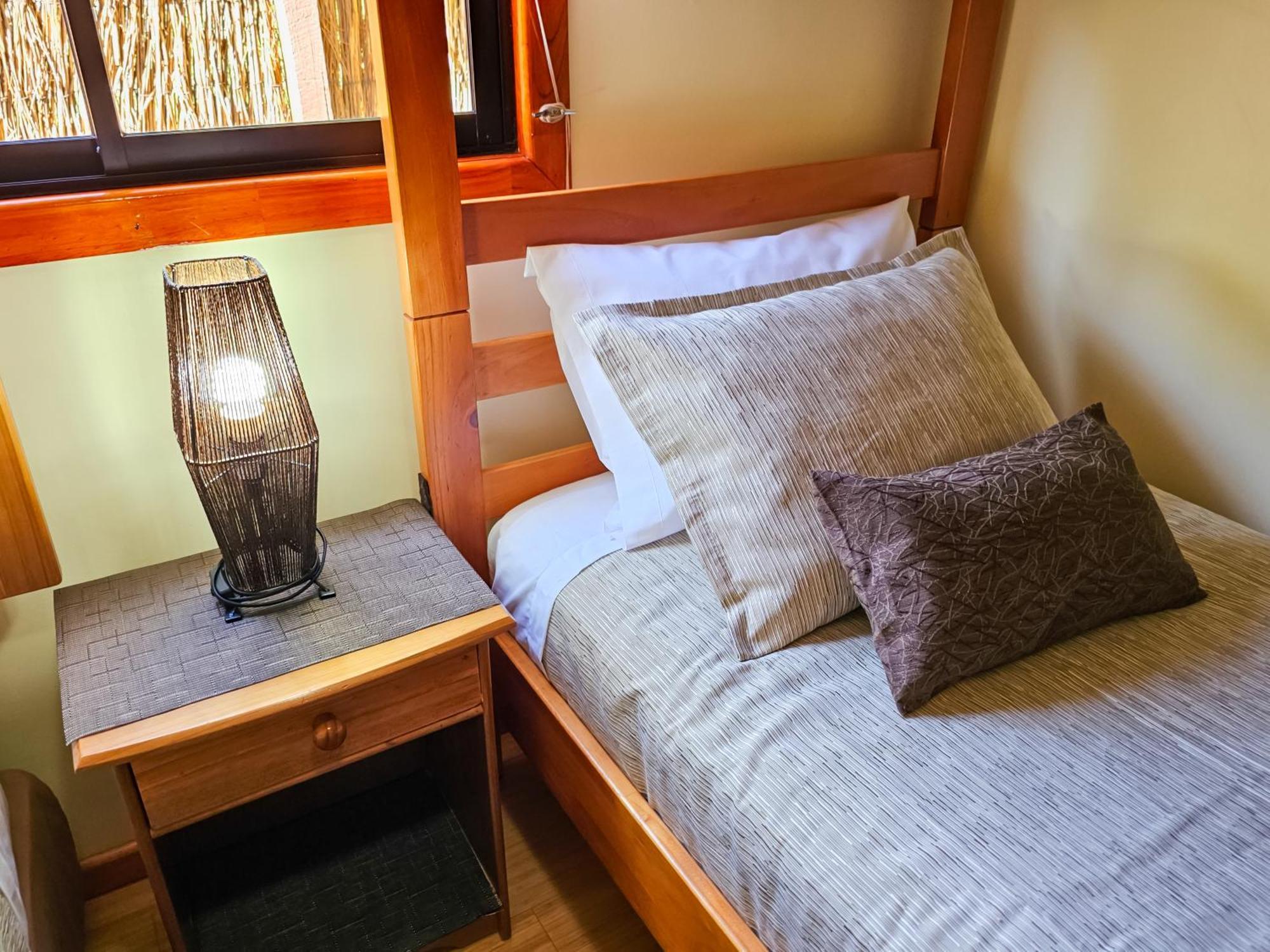 Lodge Ancar Atacama Σαν Πέδρο ντε Ατακάμα Εξωτερικό φωτογραφία