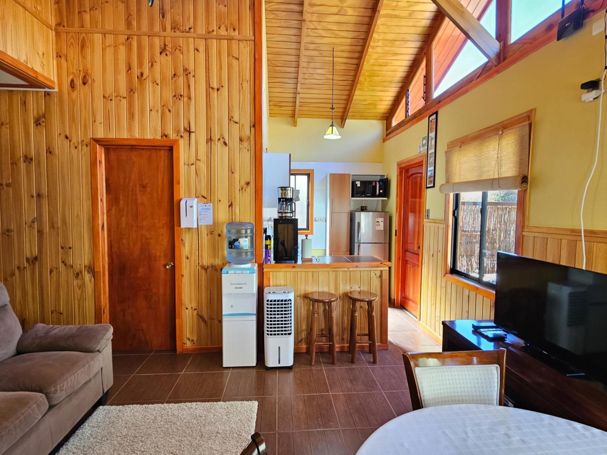 Lodge Ancar Atacama Σαν Πέδρο ντε Ατακάμα Εξωτερικό φωτογραφία