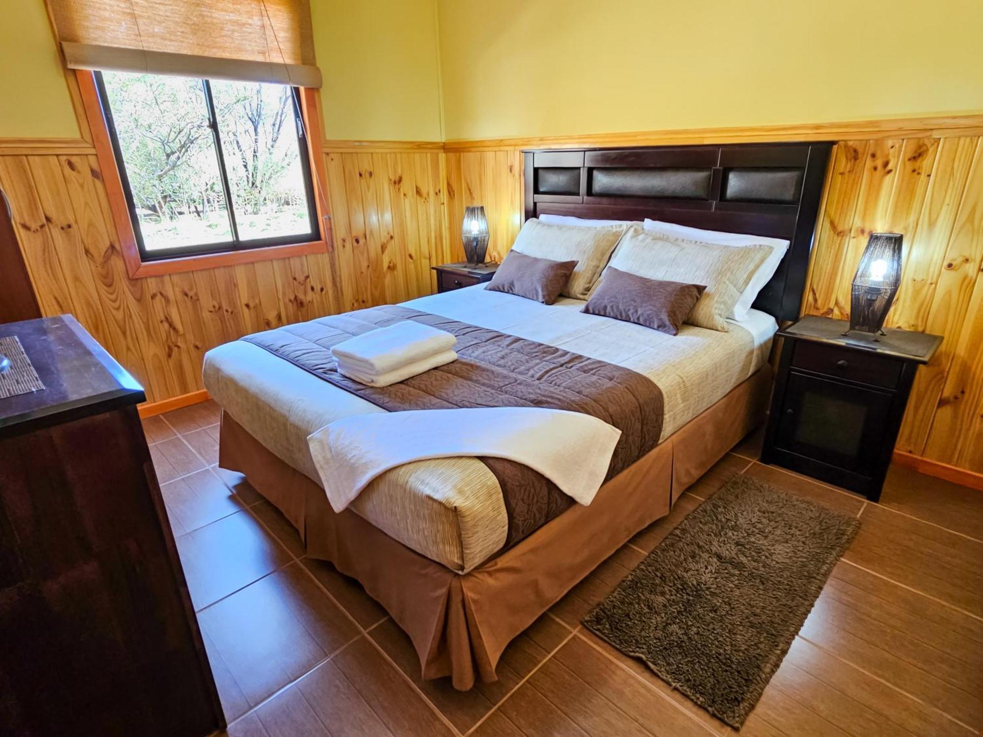 Lodge Ancar Atacama Σαν Πέδρο ντε Ατακάμα Εξωτερικό φωτογραφία