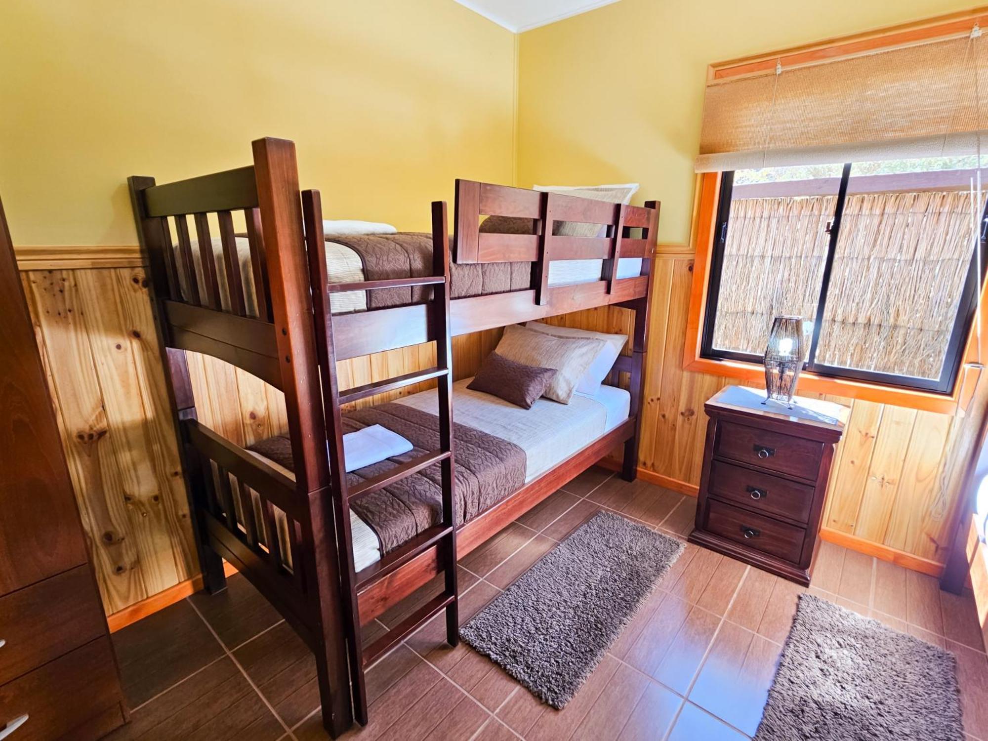 Lodge Ancar Atacama Σαν Πέδρο ντε Ατακάμα Εξωτερικό φωτογραφία