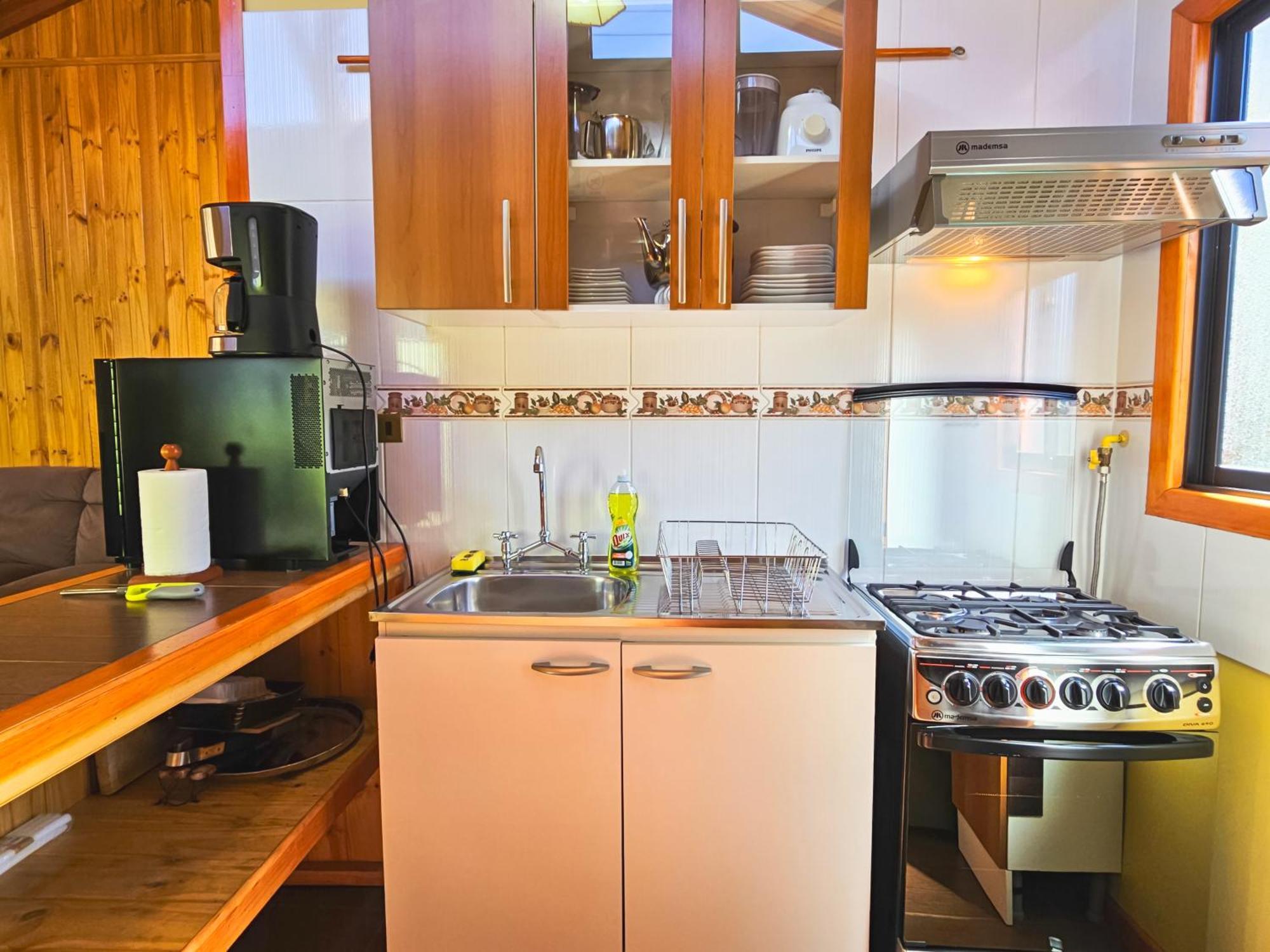 Lodge Ancar Atacama Σαν Πέδρο ντε Ατακάμα Εξωτερικό φωτογραφία