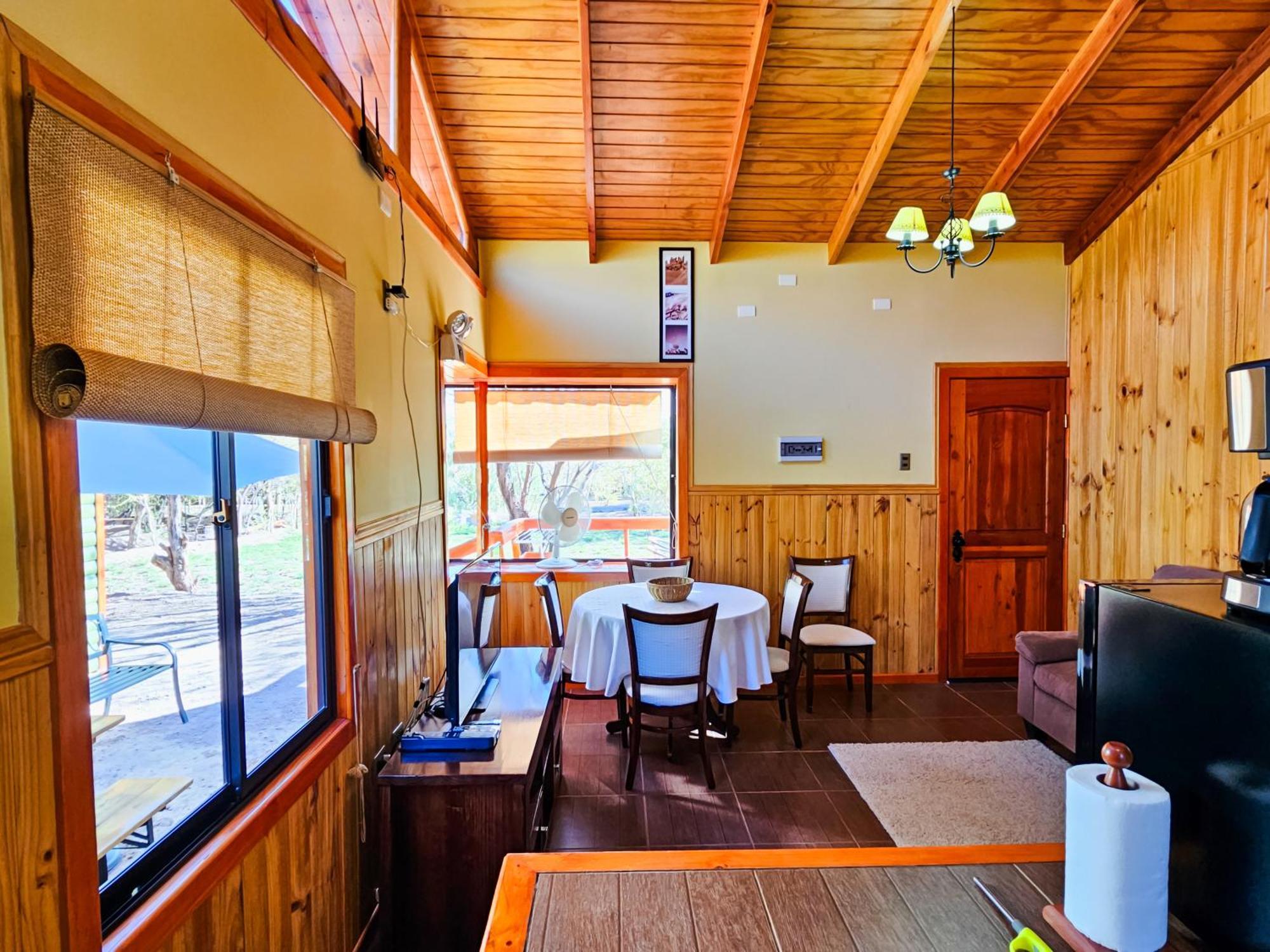 Lodge Ancar Atacama Σαν Πέδρο ντε Ατακάμα Εξωτερικό φωτογραφία