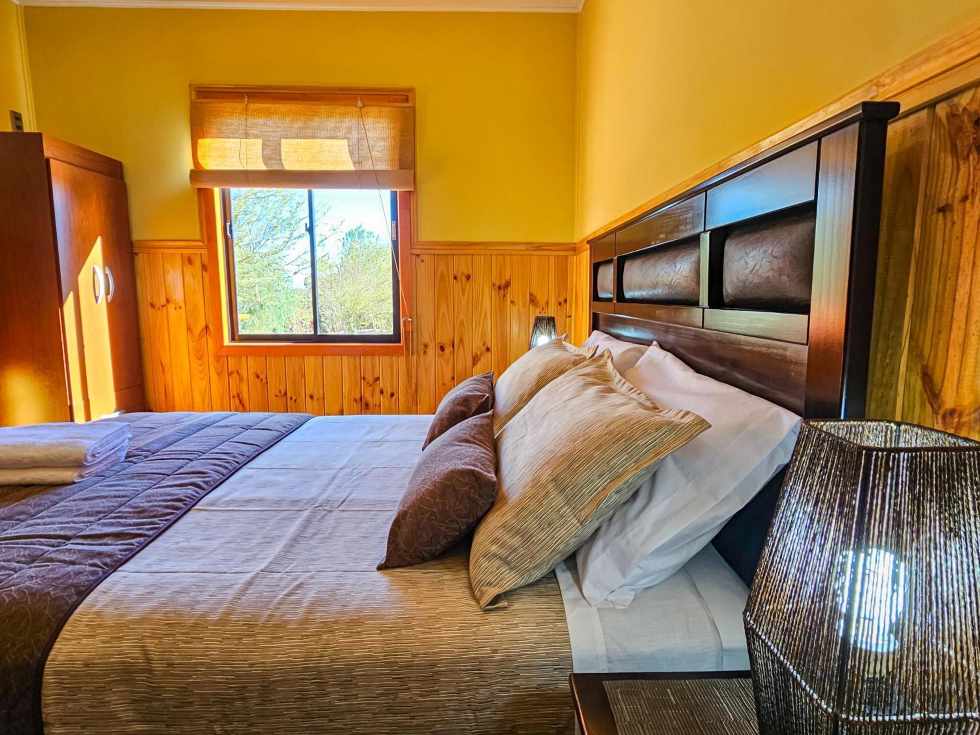 Lodge Ancar Atacama Σαν Πέδρο ντε Ατακάμα Εξωτερικό φωτογραφία