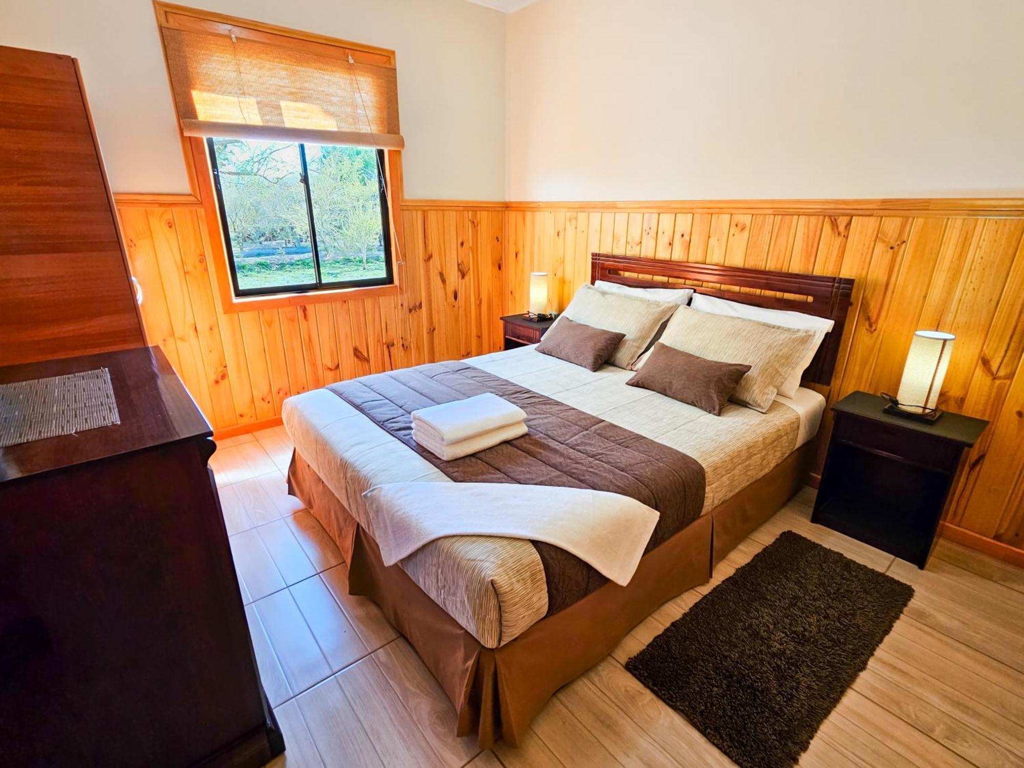 Lodge Ancar Atacama Σαν Πέδρο ντε Ατακάμα Εξωτερικό φωτογραφία
