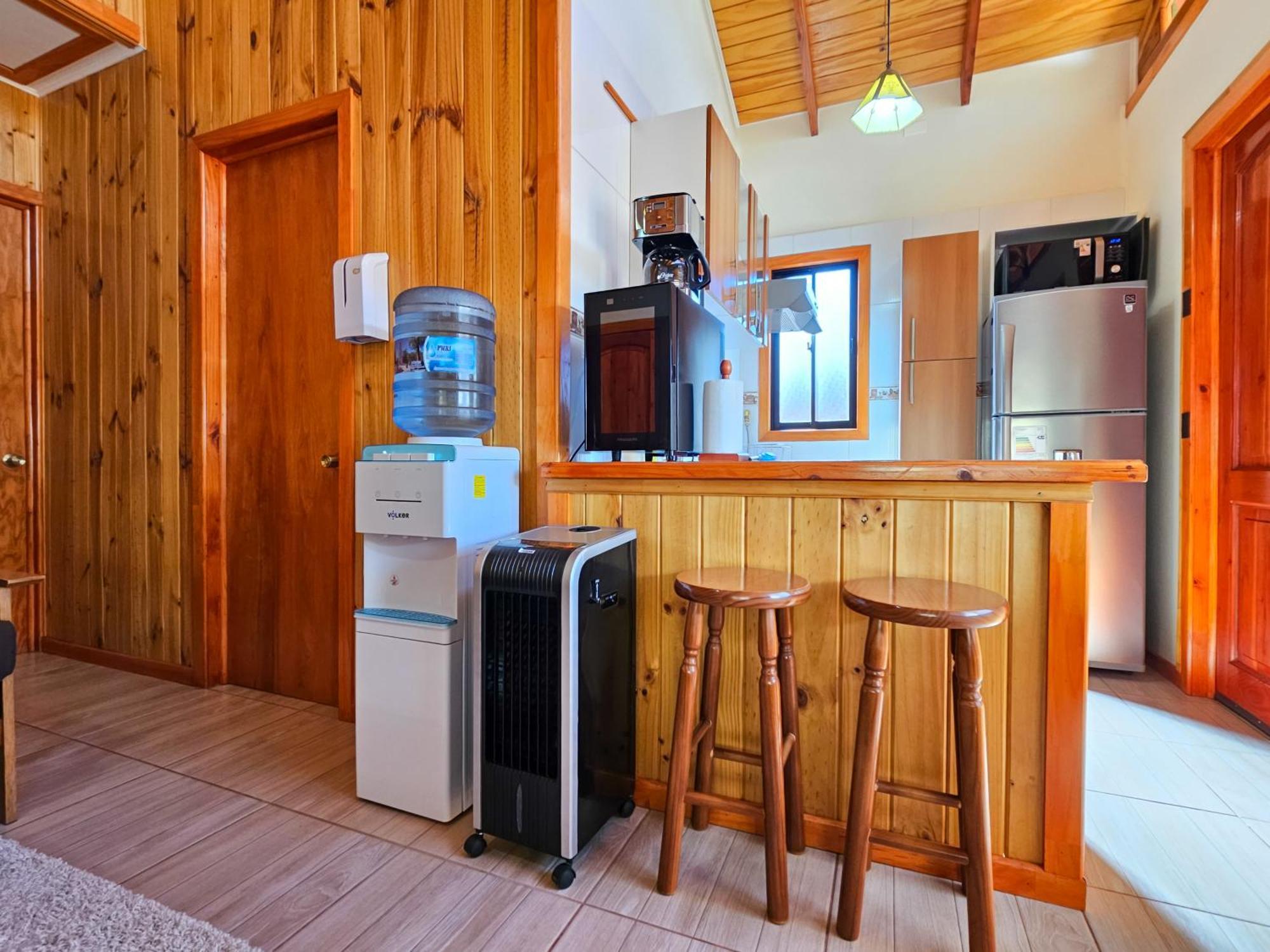 Lodge Ancar Atacama Σαν Πέδρο ντε Ατακάμα Εξωτερικό φωτογραφία