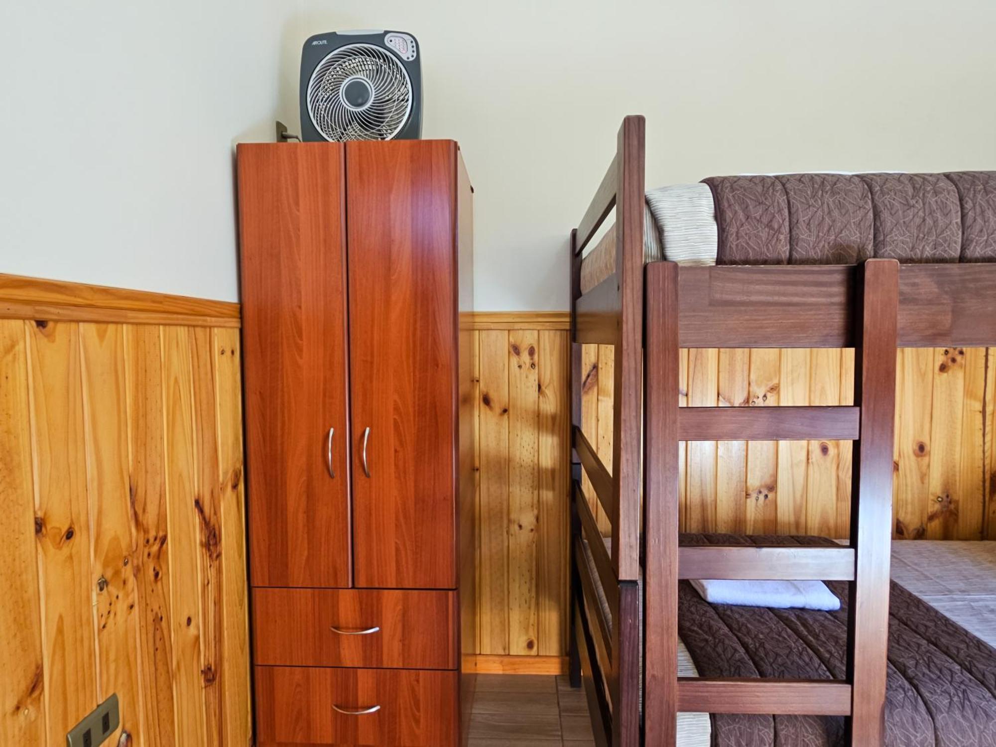 Lodge Ancar Atacama Σαν Πέδρο ντε Ατακάμα Εξωτερικό φωτογραφία