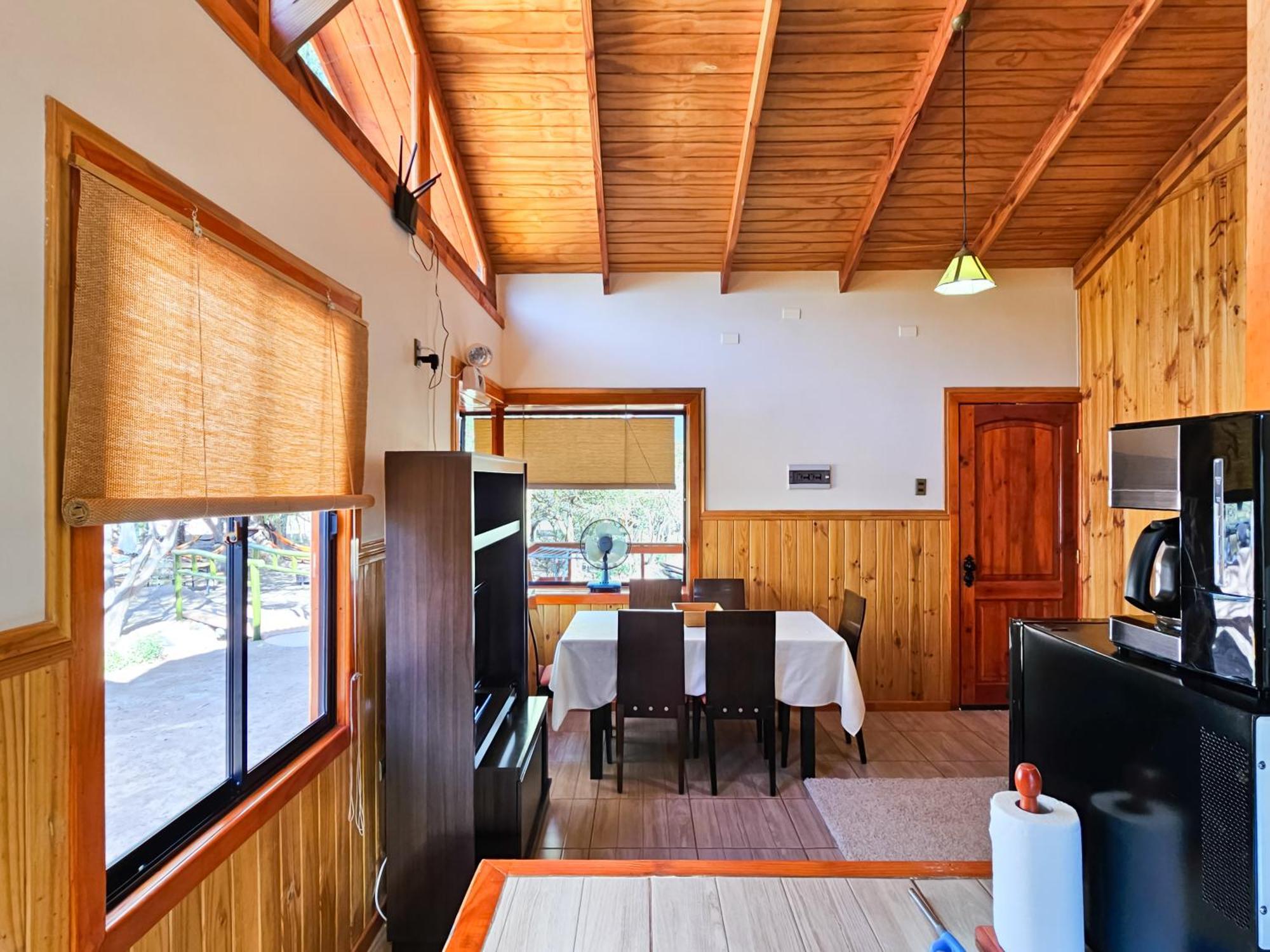 Lodge Ancar Atacama Σαν Πέδρο ντε Ατακάμα Εξωτερικό φωτογραφία