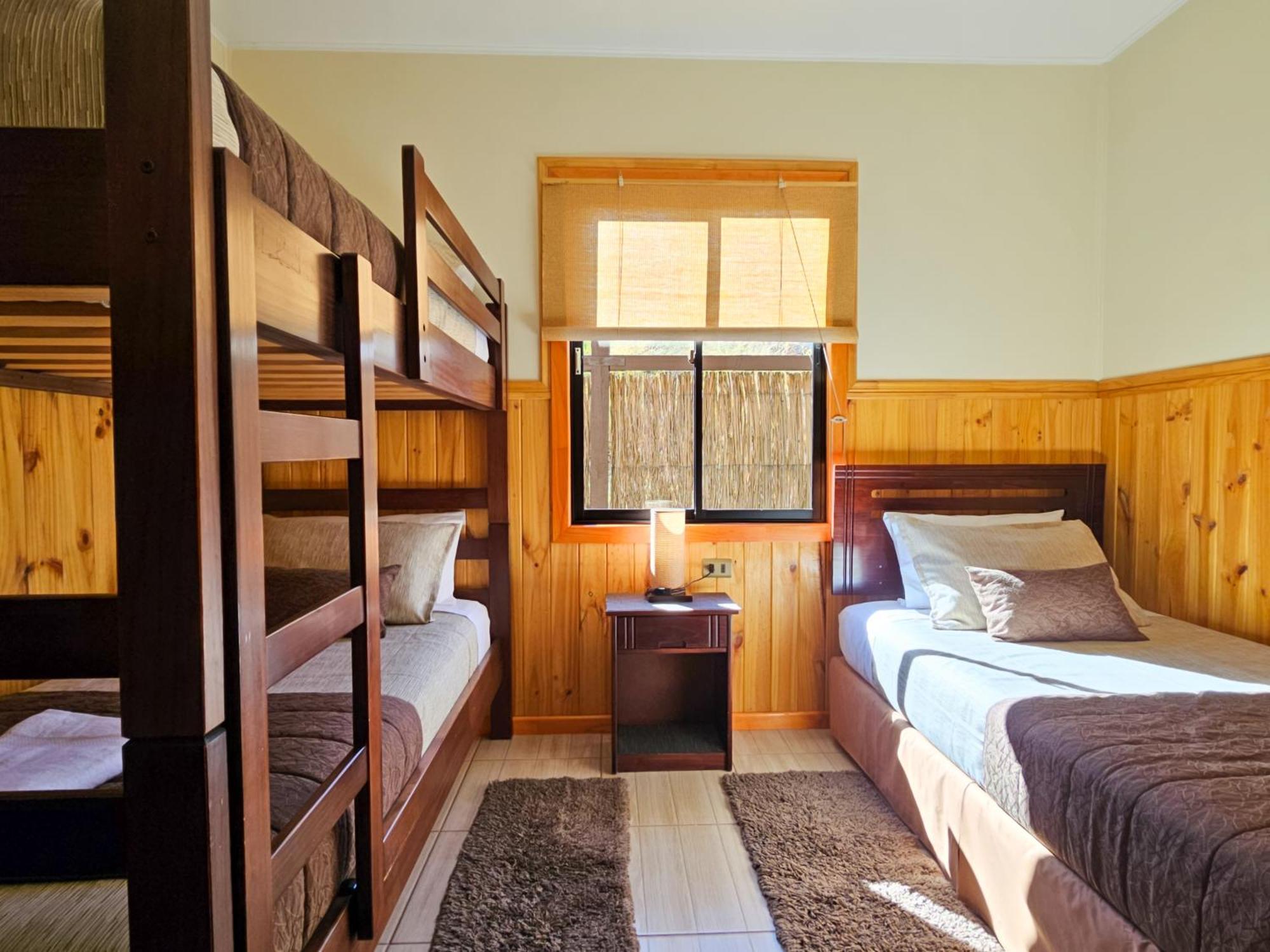 Lodge Ancar Atacama Σαν Πέδρο ντε Ατακάμα Εξωτερικό φωτογραφία
