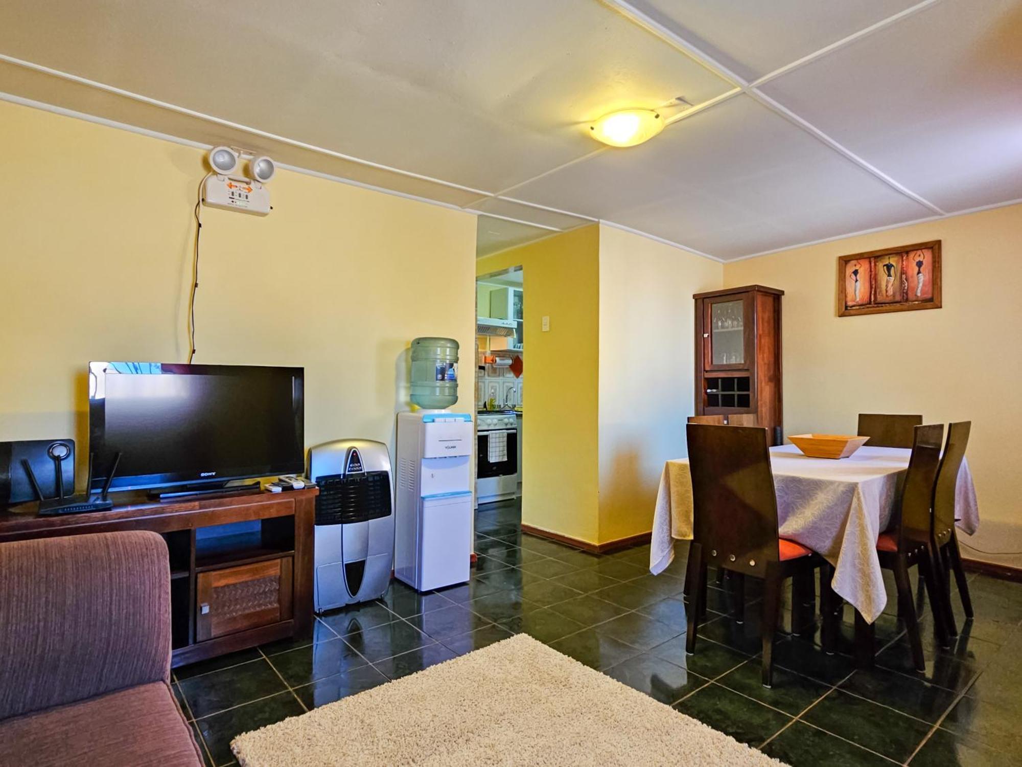 Lodge Ancar Atacama Σαν Πέδρο ντε Ατακάμα Εξωτερικό φωτογραφία