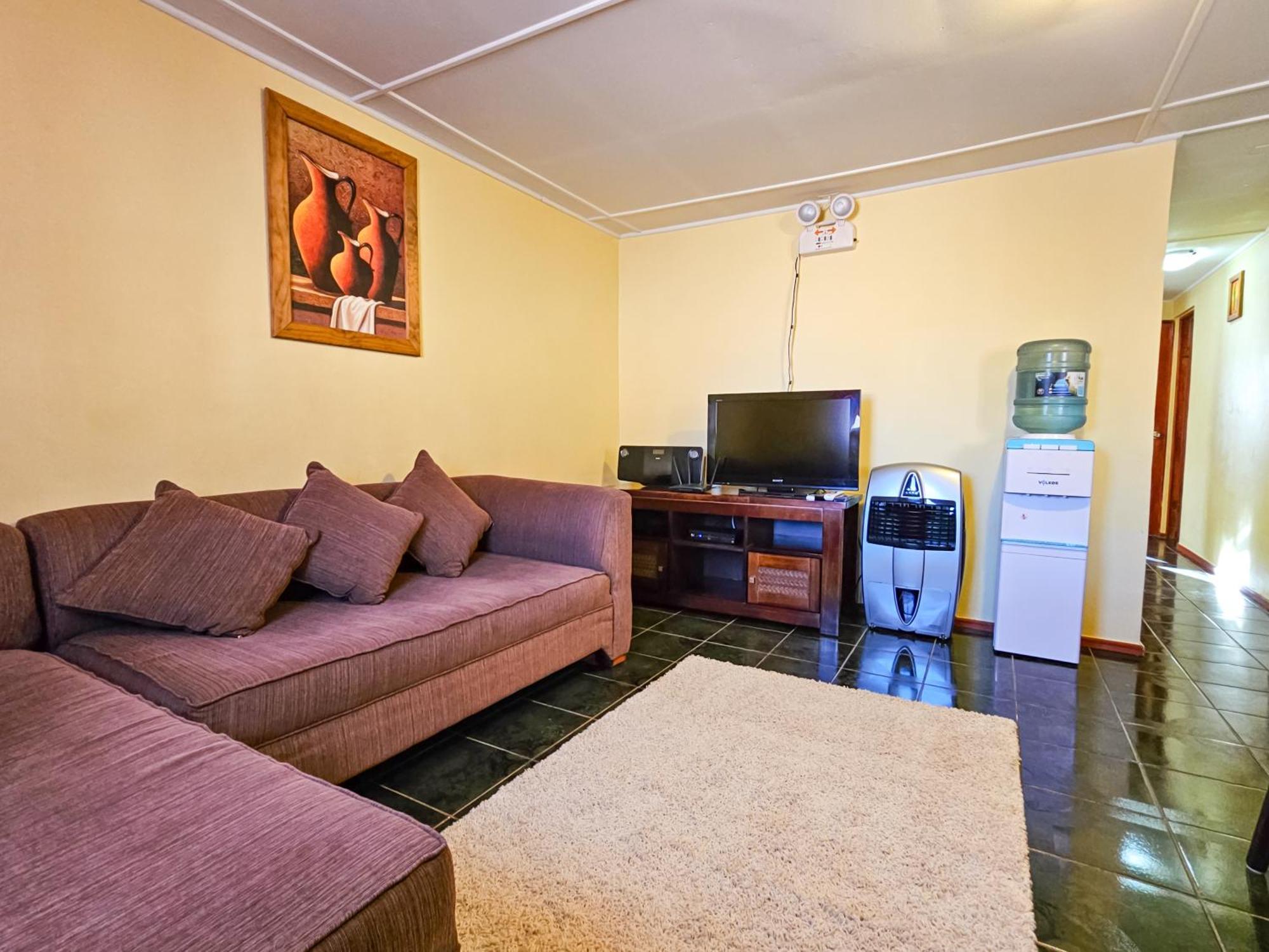 Lodge Ancar Atacama Σαν Πέδρο ντε Ατακάμα Εξωτερικό φωτογραφία