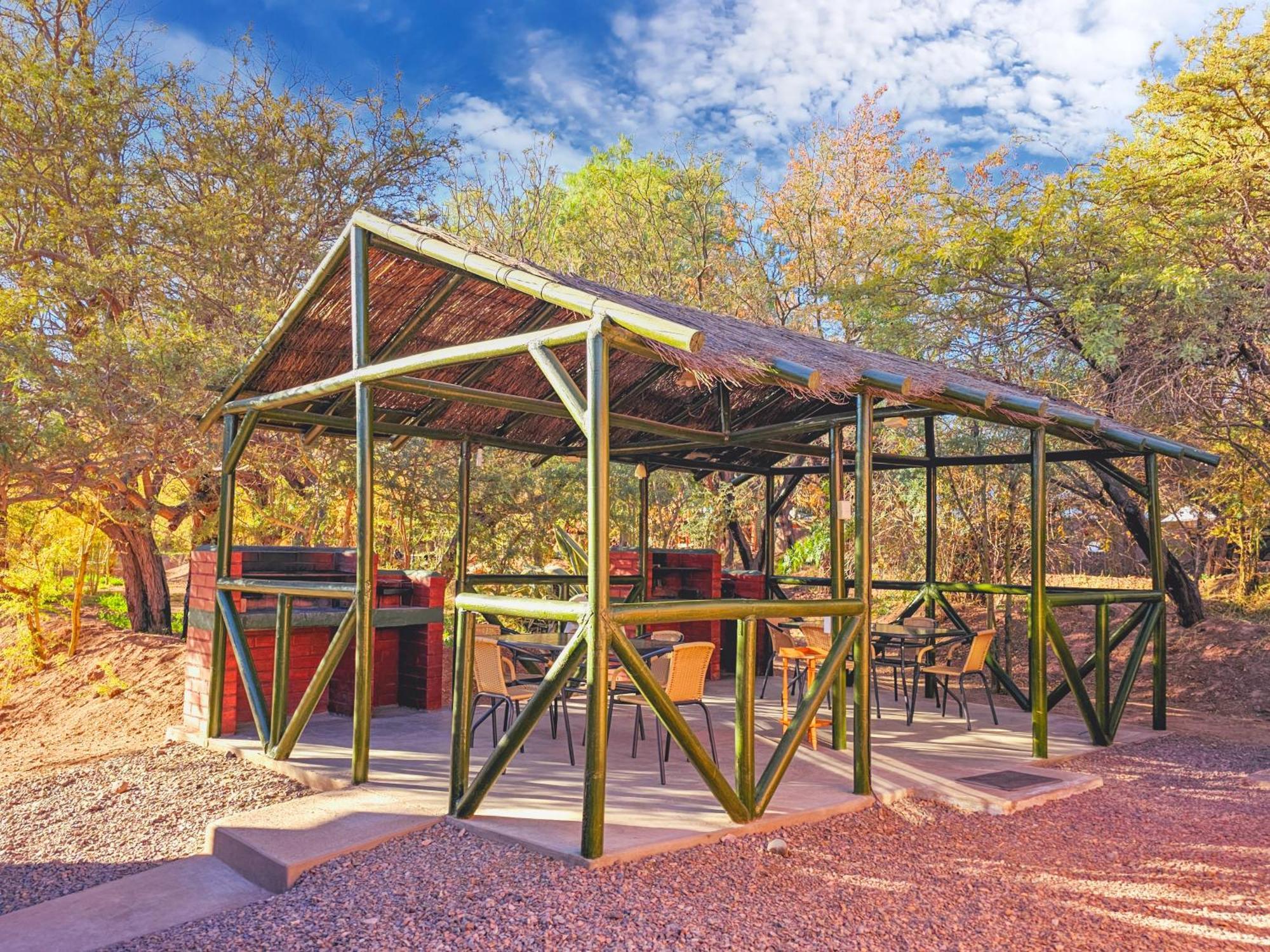 Lodge Ancar Atacama Σαν Πέδρο ντε Ατακάμα Εξωτερικό φωτογραφία