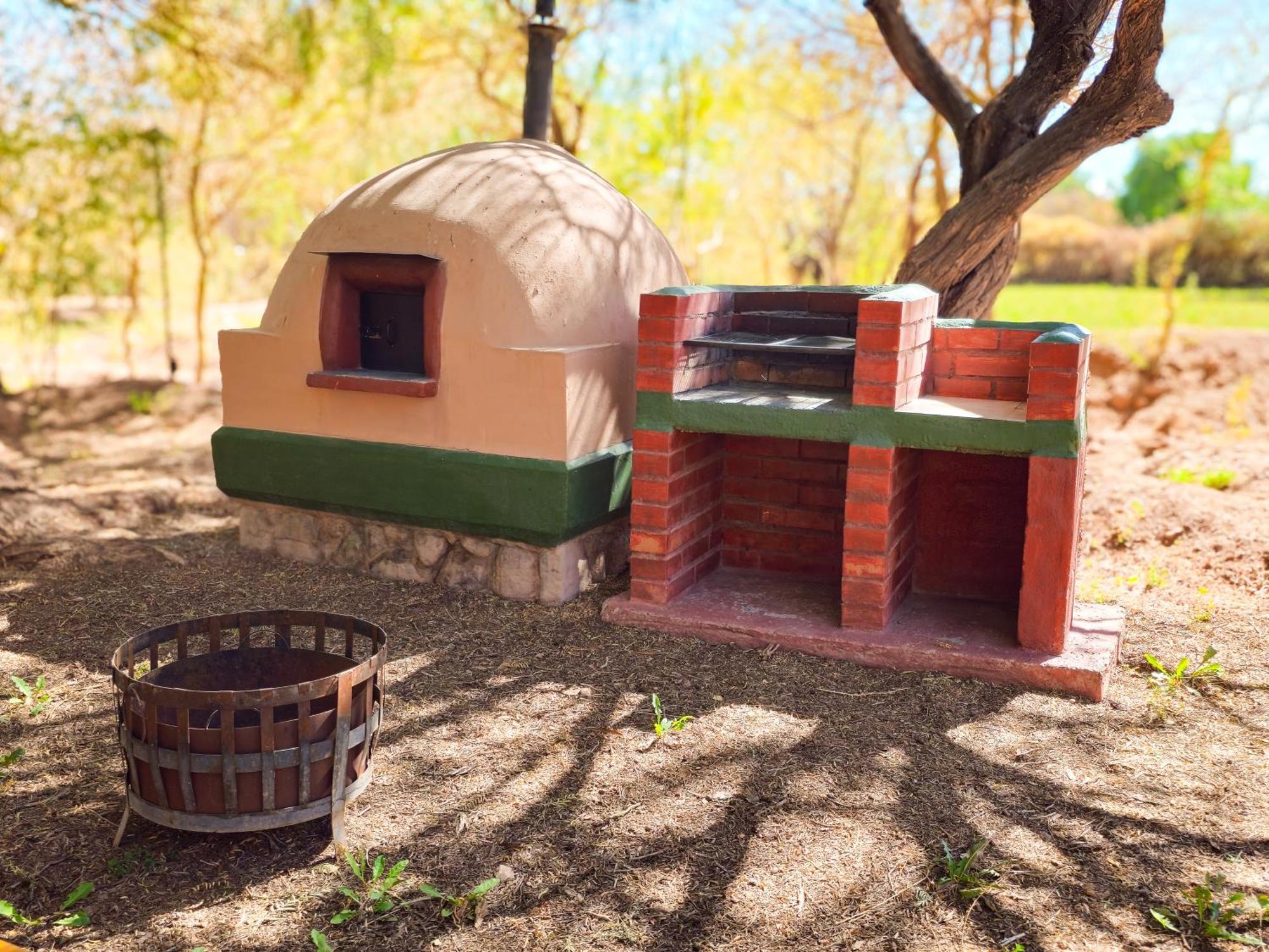 Lodge Ancar Atacama Σαν Πέδρο ντε Ατακάμα Εξωτερικό φωτογραφία