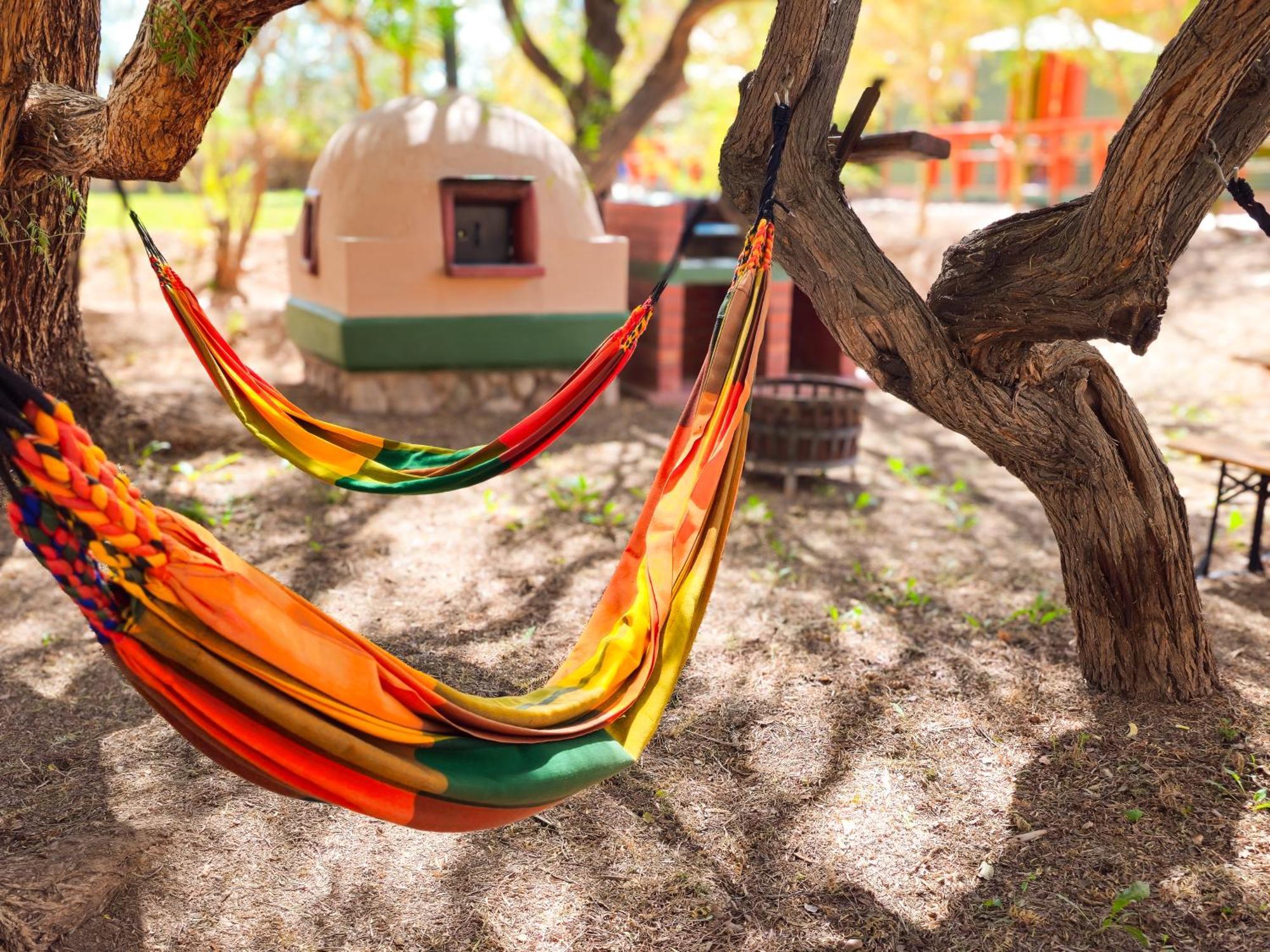 Lodge Ancar Atacama Σαν Πέδρο ντε Ατακάμα Εξωτερικό φωτογραφία