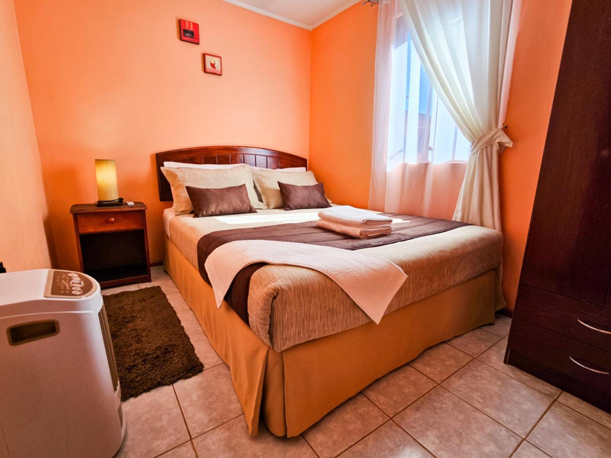 Lodge Ancar Atacama Σαν Πέδρο ντε Ατακάμα Εξωτερικό φωτογραφία