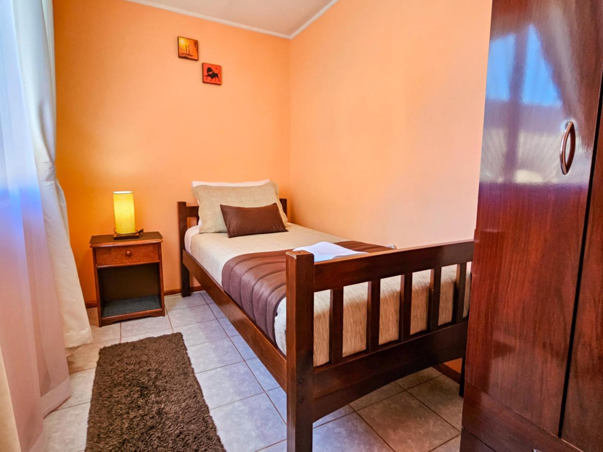Lodge Ancar Atacama Σαν Πέδρο ντε Ατακάμα Εξωτερικό φωτογραφία