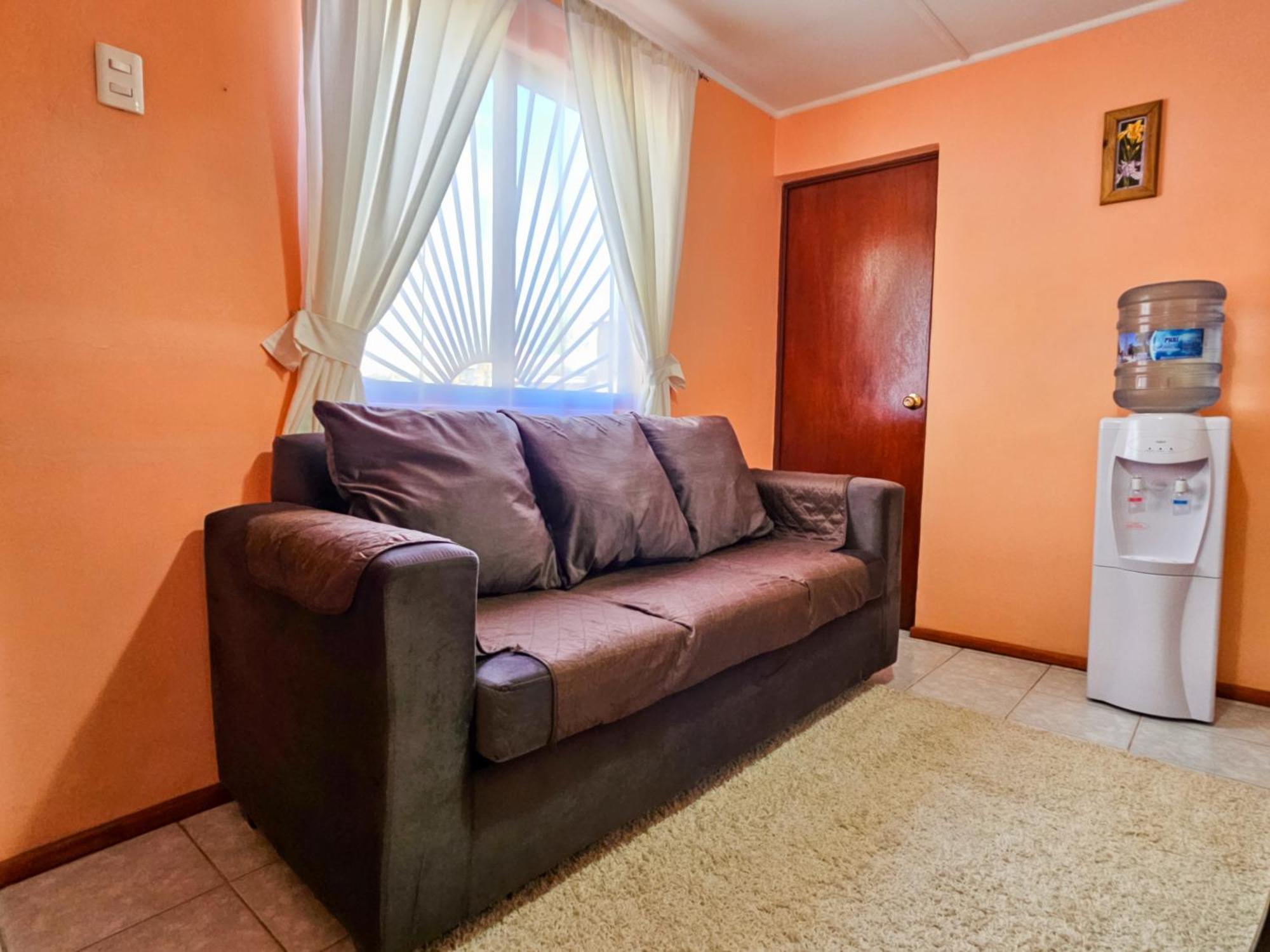 Lodge Ancar Atacama Σαν Πέδρο ντε Ατακάμα Εξωτερικό φωτογραφία