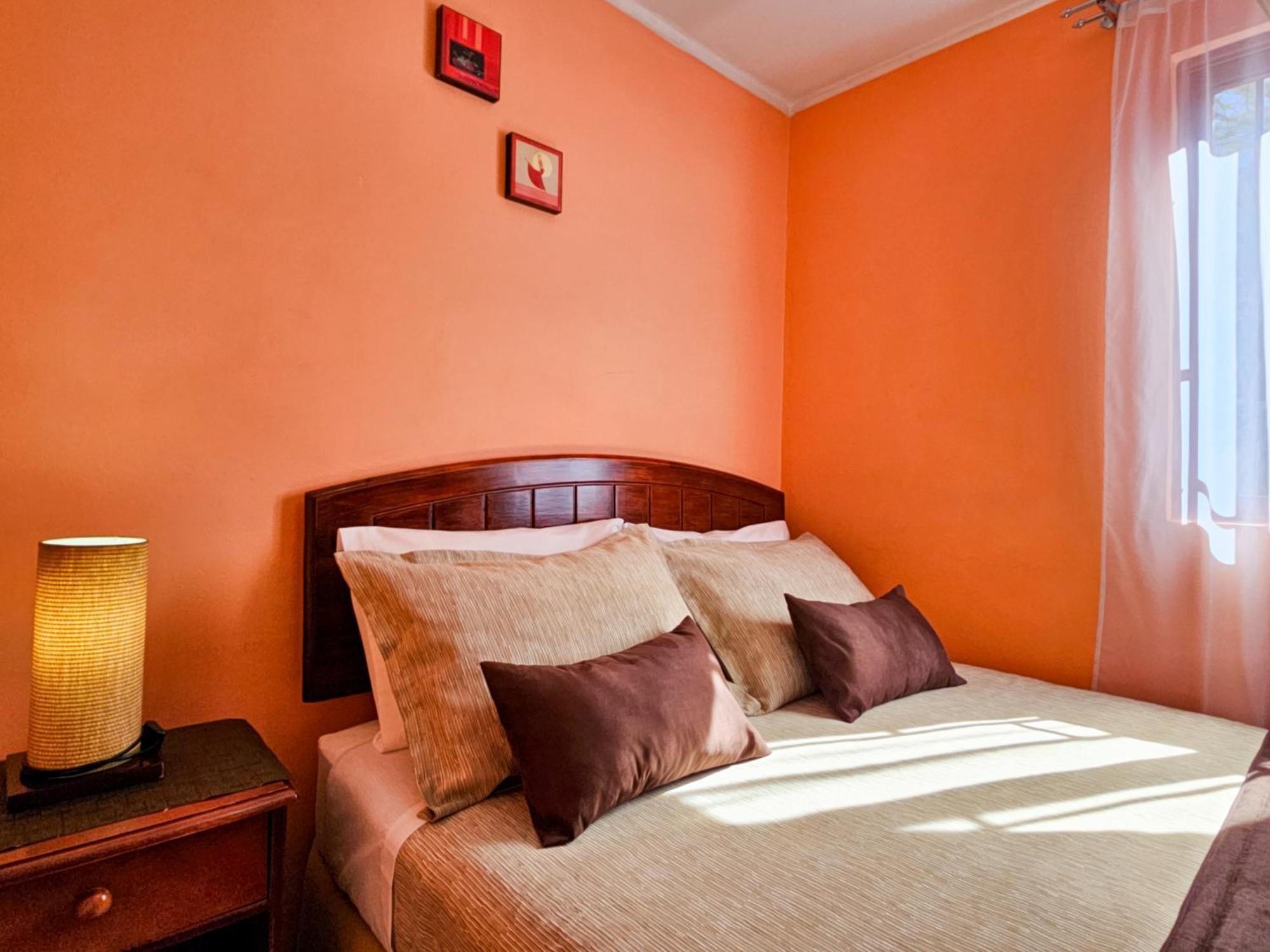 Lodge Ancar Atacama Σαν Πέδρο ντε Ατακάμα Εξωτερικό φωτογραφία