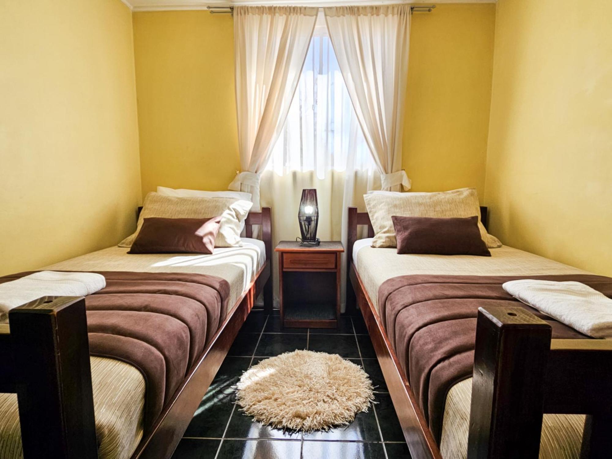 Lodge Ancar Atacama Σαν Πέδρο ντε Ατακάμα Εξωτερικό φωτογραφία