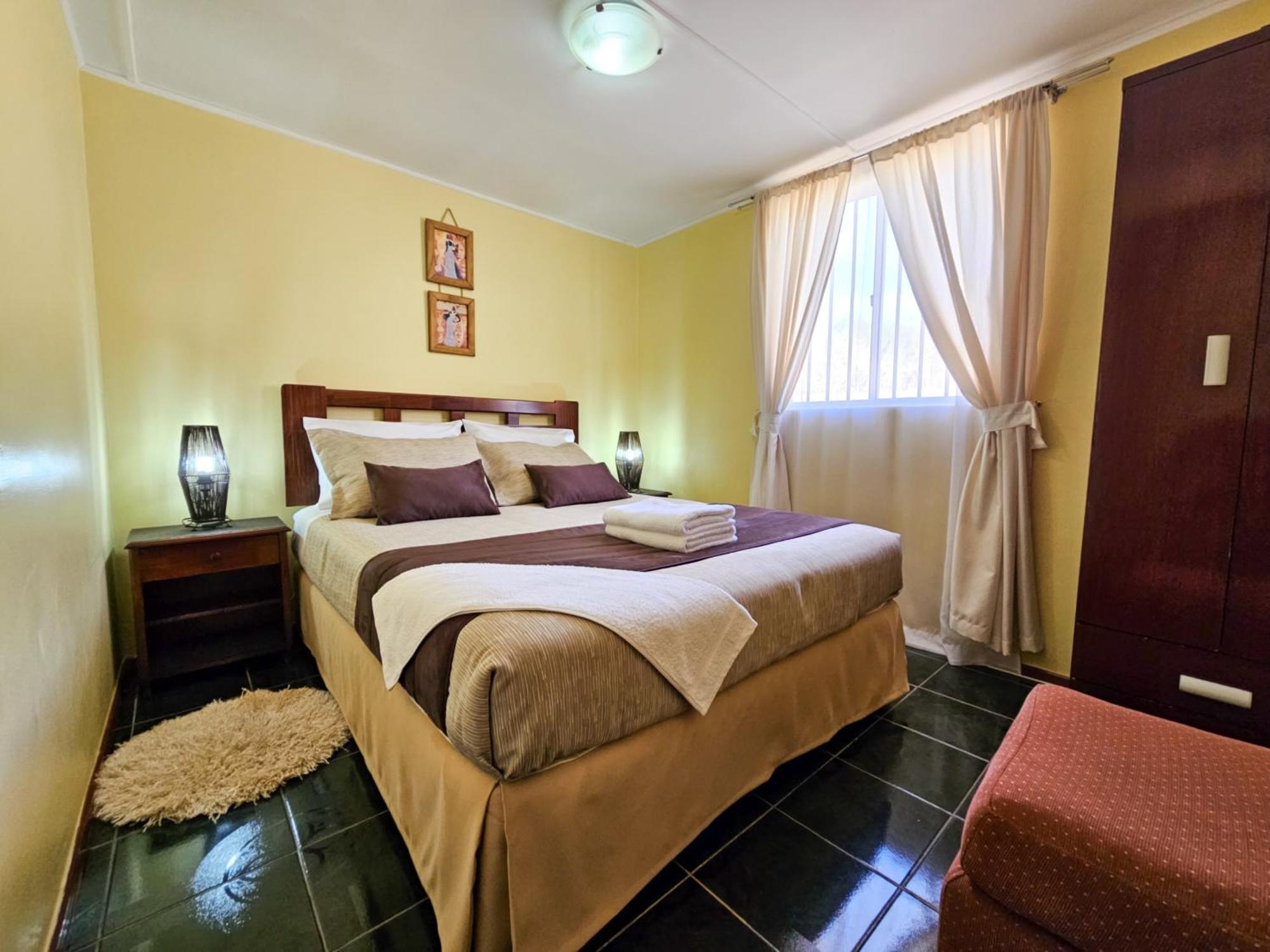 Lodge Ancar Atacama Σαν Πέδρο ντε Ατακάμα Εξωτερικό φωτογραφία