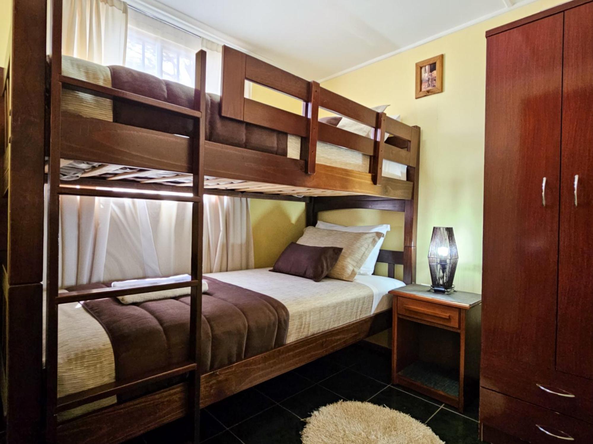 Lodge Ancar Atacama Σαν Πέδρο ντε Ατακάμα Εξωτερικό φωτογραφία