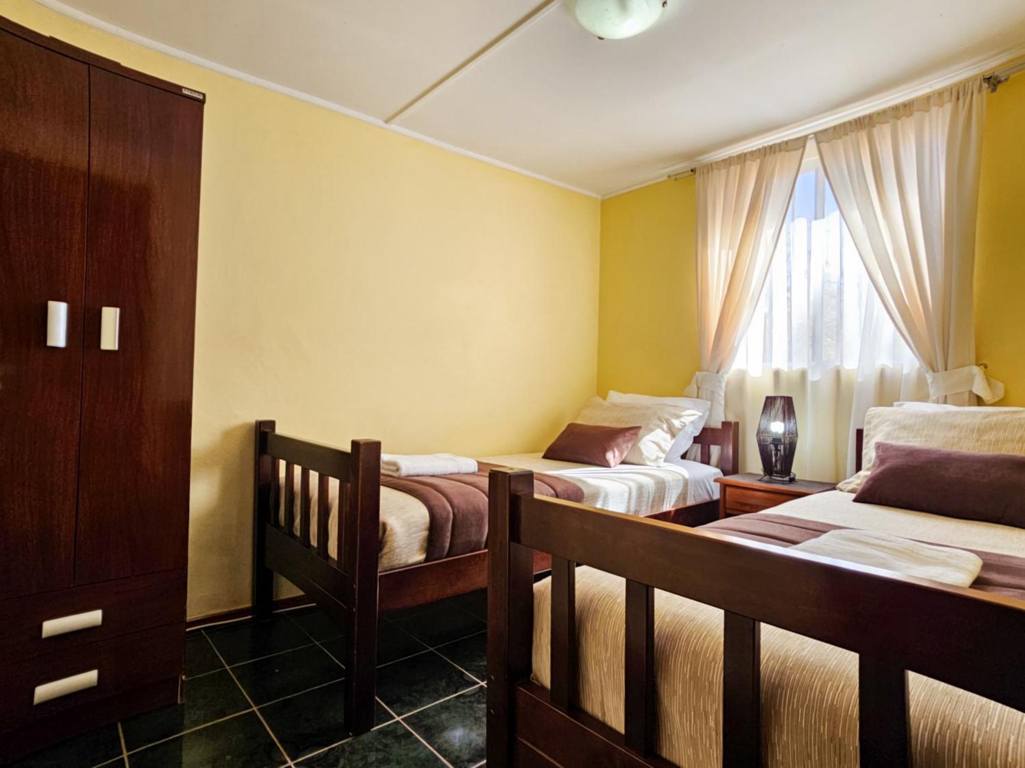 Lodge Ancar Atacama Σαν Πέδρο ντε Ατακάμα Εξωτερικό φωτογραφία